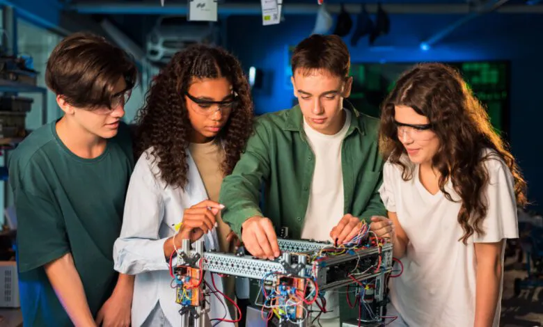 📌 Abertas candidaturas ao apoio financeiro a planos de formação de associações de jovens